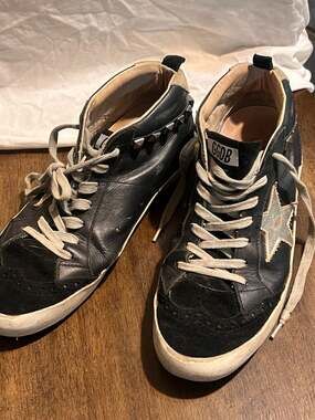 Golden Goose